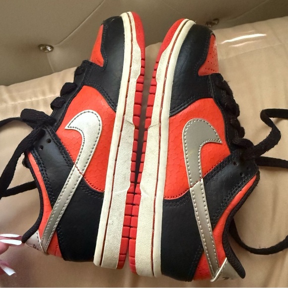 Nike Dunks Martian Kids Size 12C - Picture 8 of 8
